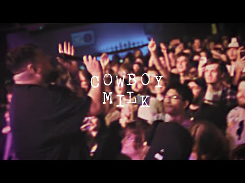 Beauty School - Cowboy Milk