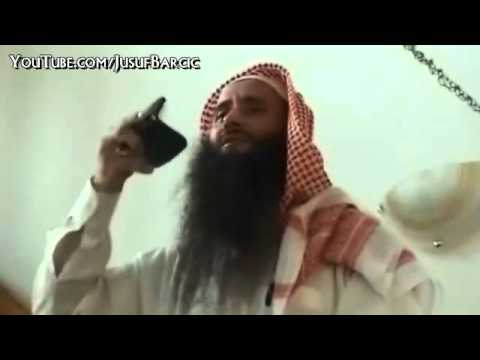 Hutba u Barčićima - Jusuf Barčić rahimehullah