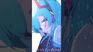 2026.06.10#electronicmusic #shorts #music #alfalca #初音ミク