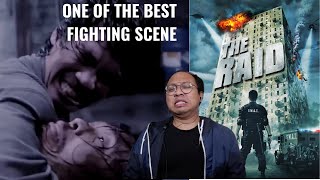 Download lagu The Raid Final Fight Scene Reaction mp3