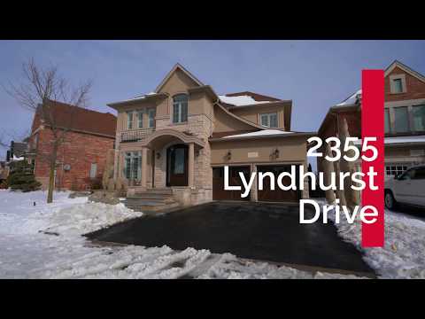 2355 Lyndhurst Dr Oakville ON Sonny Korotana