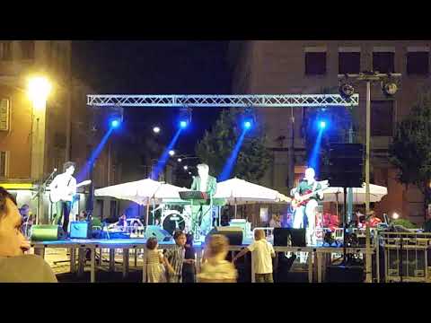 Stefano Signoroni & the MCs - Valery