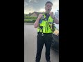 Pc Dickhead Pc585Warner #cambspolice #harrasment #Crimebodge #PoliceAbusingPower #Jobsworth #NiceTry