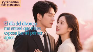 🌸Por su amor imposible abandonó a su esposa… ¡hasta descubrir que ella era su verdadero amor!