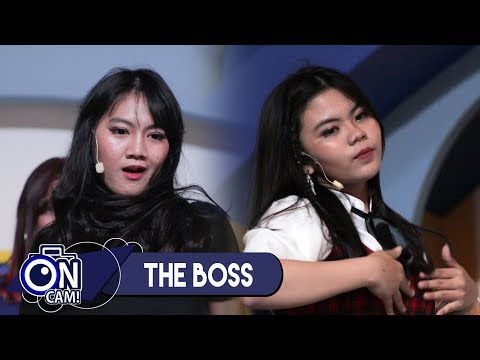 [HD60fps] 180714 BLACKPINK_SO HOT + FOREVER YOUNG + AS IF IT'S YOUR LAST by THE BOSS