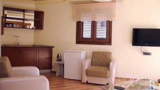 Cyprus Paradise, 4* Riverside Garden Resort, Two Bedroom Villa | North Cyprus, Kyrenia