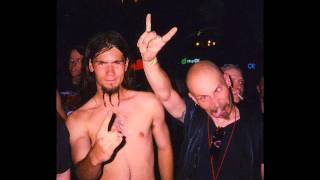 Impaled Nazarene - 6th degree mindfuck