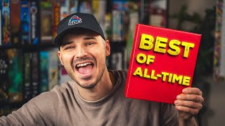 Board Game Hangover - Hegemony: Lead Your Class to Victory video thumbnail