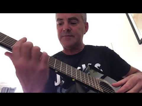 David Cowan - Spanish Night (2021)