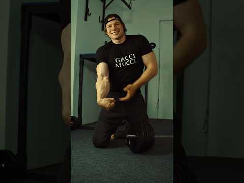 Full Forearm Workout