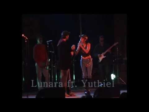 LUNARA ft YUTHIEL -solo un juguete - (30s)