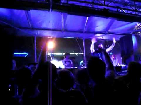Trance Energy Perth 2009 -  Trance Energy Anthem 2009 (Rank 1 - L.E.D There Be Light) (Vid 40/41)