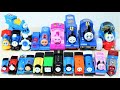 Put The Batteries Into The Toys