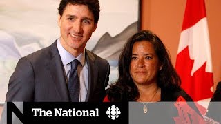 How Jody Wilson-Raybould went from Trudeau's poster child to his biggest worry
