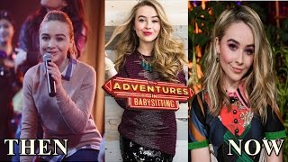 Adventures In Babysitting ★Then And Now 2017