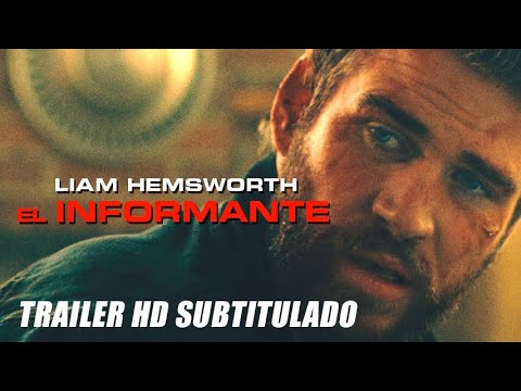 Trailer Subtitulado