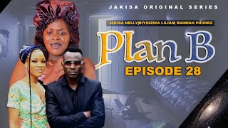 PLAN B -Episode 28. Best Ugandan Drama Series