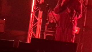 20161231 혁오 Hyukoh &프라이머리 - Etunnel