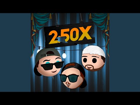 250X - Mya