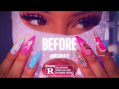 Lofi x Drill - "Before" | Lofi Drill Type Beat