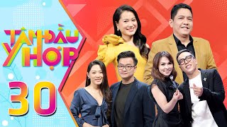 &acirc;m Đầu &Yacute; Hợp #30: Ch&agrave;ng nhạc sĩ tiết lộ vợ l&agrave; n&agrave;ng thơ của bản hit Hoa Nở Kh&ocirc;ng M&agrave;u
