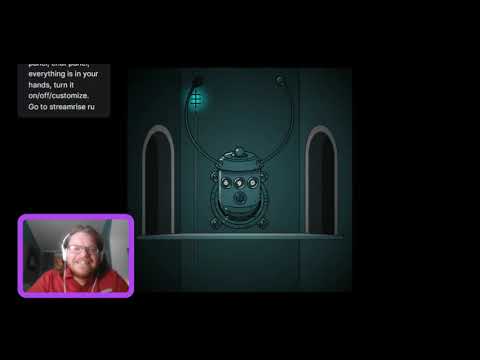 Submachine: Legacy Part 4 The Lab