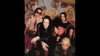 Marilyn Manson &amp; Spooky Kids - THRIFT