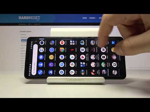 Sony Xperia 10 IV  GTA San Andreas GamePlay | Teamfight Tactics Test on Sony Xperia 10 IV