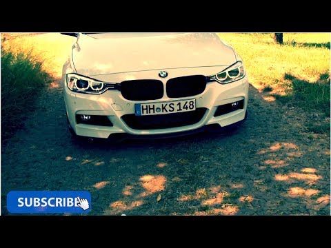 Bmw 330d f30 review #5