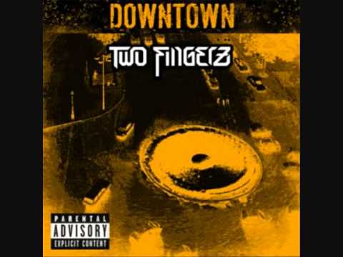 10 Two Fingerz - Finché Sarò Qui