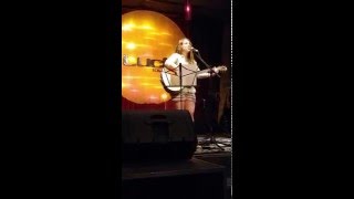 Make War by Bright Eyes performed by Kay Smith