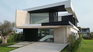 Vídeo 42 — Casa em Condomínio 6 Dormitório(s) Bairro Sense Xa