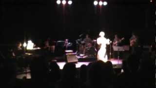 Smash - Avishai Cohen, Will Haskovec Recital