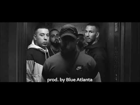(FREE) Kurdo x Azet- 11Ta Stock Sound 2 Type Beat prod. by Blue Atlanta