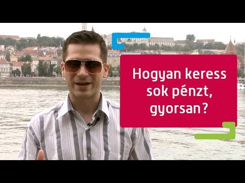 Tesztelt opciók minimális befizetéssel