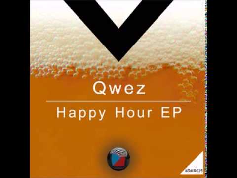 DMR025 - Qwez - Happy Hour (FlexB Remix) [Digiment Records]