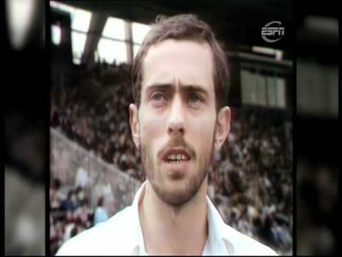 Steve Ovett - AAA 1500m Heat & Final 1979 / 4 x 800m/ AAA Centenary Mile Heat and Final 1980.