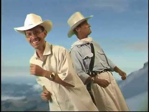 LA PELEA CON EL DIABLO LA PUTERIA   OCTAVIO MESA   Musica Parrandera De Colombia