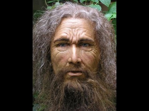 The Oldest DNA reveals that the first Europeans identical to today's modern Europeans