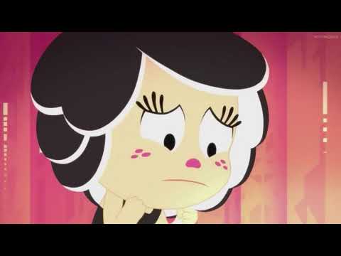 The Little Moonflower Part 19 - The Sun Sets