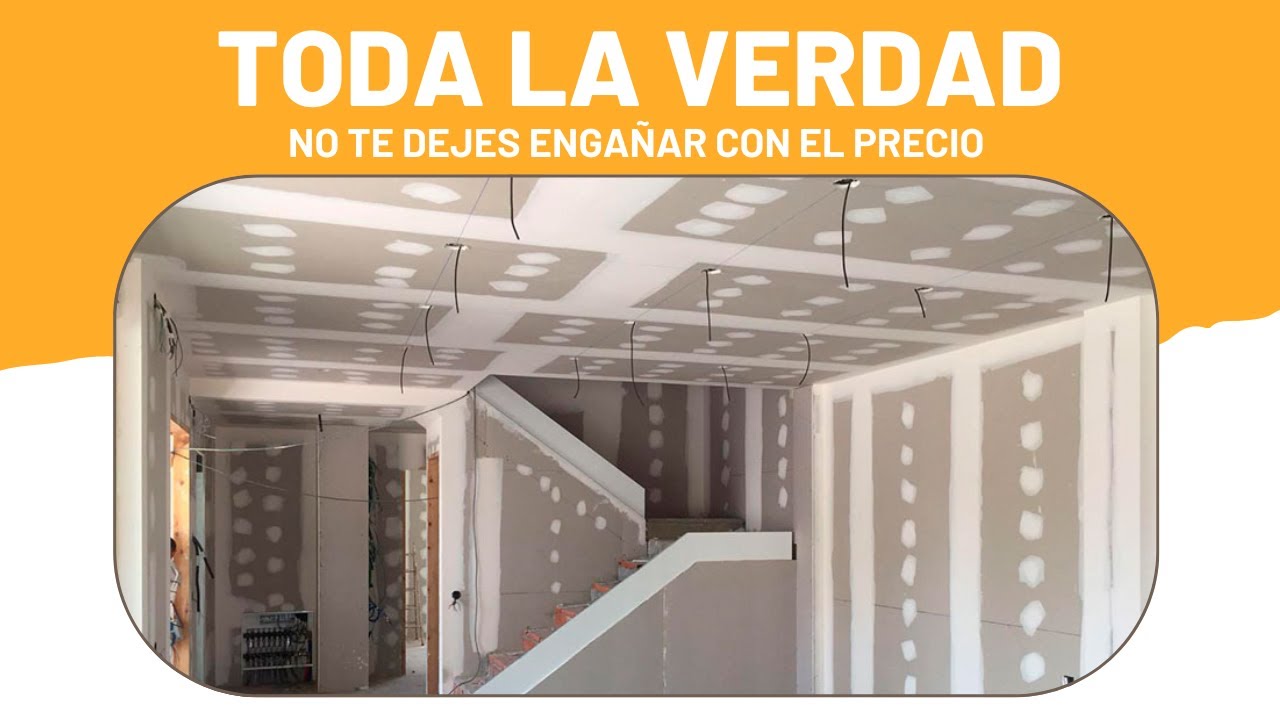 Precios y Características del Pladur: ¿El más Económico