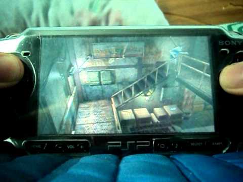 resident evil 3 nemesis psp iso download