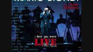 A child runs free - Mario Biondi & The Duke Orkestra