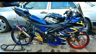 Download lagu yamaha r15 v2 vijar mp3