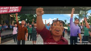 Download lagu Adit & Sopo Jarwo The Movie - Nyanyi Bareng Bang Jarwo mp3
