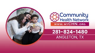 Community Health Network, Angleton, TX