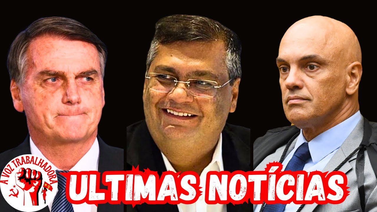 PRISÃO DE BOLSONARO - WALBER AGRA ANALISA OS CAMINHOS DO PROCESSO NO STF