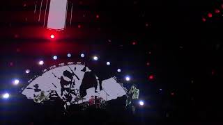 Download lagu Red Hot Chili Peppers - by the way  live in perth WA mp3