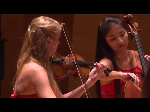 Schubert Quartettsatz