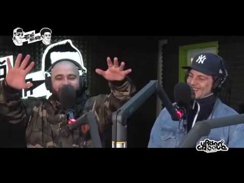 Urban Groove - S05E02 -  4G şi BMC  - LIVE EXPLICIT (1/3)